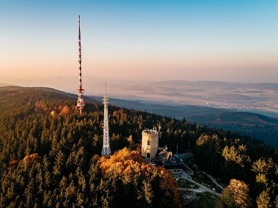 Kleť