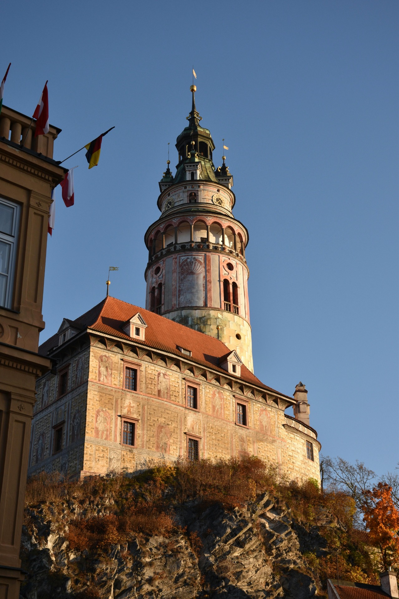 Český Krumlov